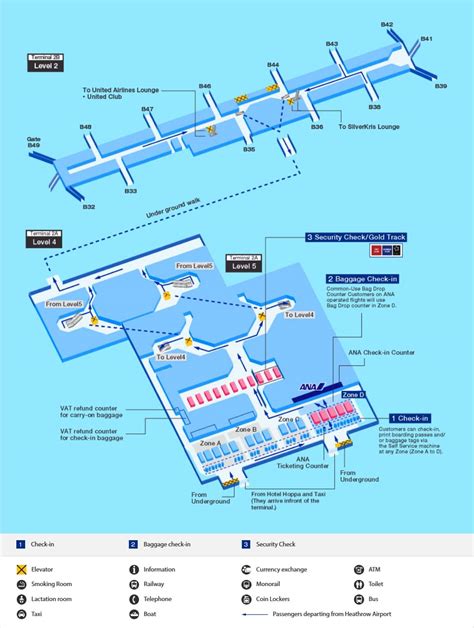 heathrow terminal 2 google maps.